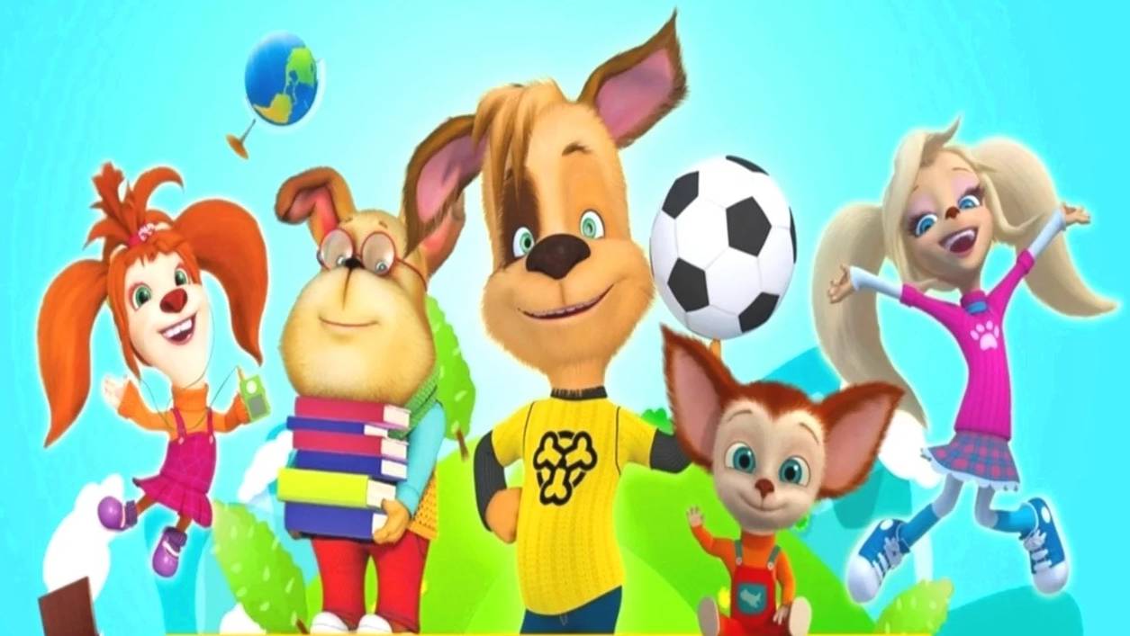 БАРБОСКИНЫ _ аудио сказка _ Аудиосказки-Сказки на ночь _ Слушать сказки онлайн смотреть онлайн