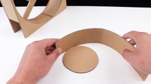 How to make a cardboard CPU cooling fan