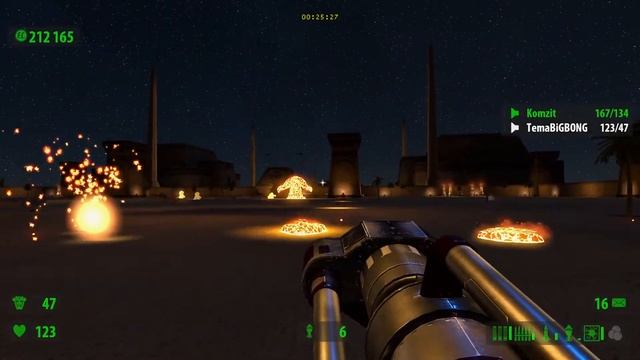 Serious sam HD | Первое пришествие ( Часть 2 ) смотреть онлайн