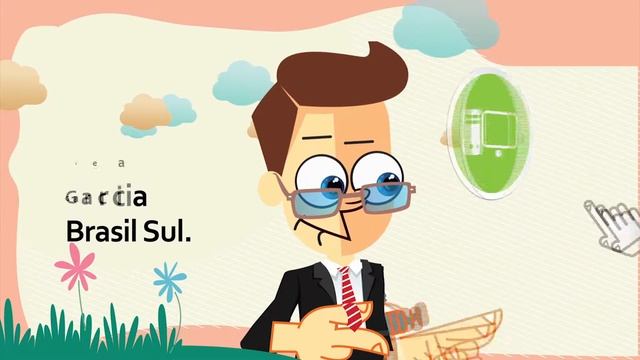 Viacao Garcia B TV смотреть онлайн
