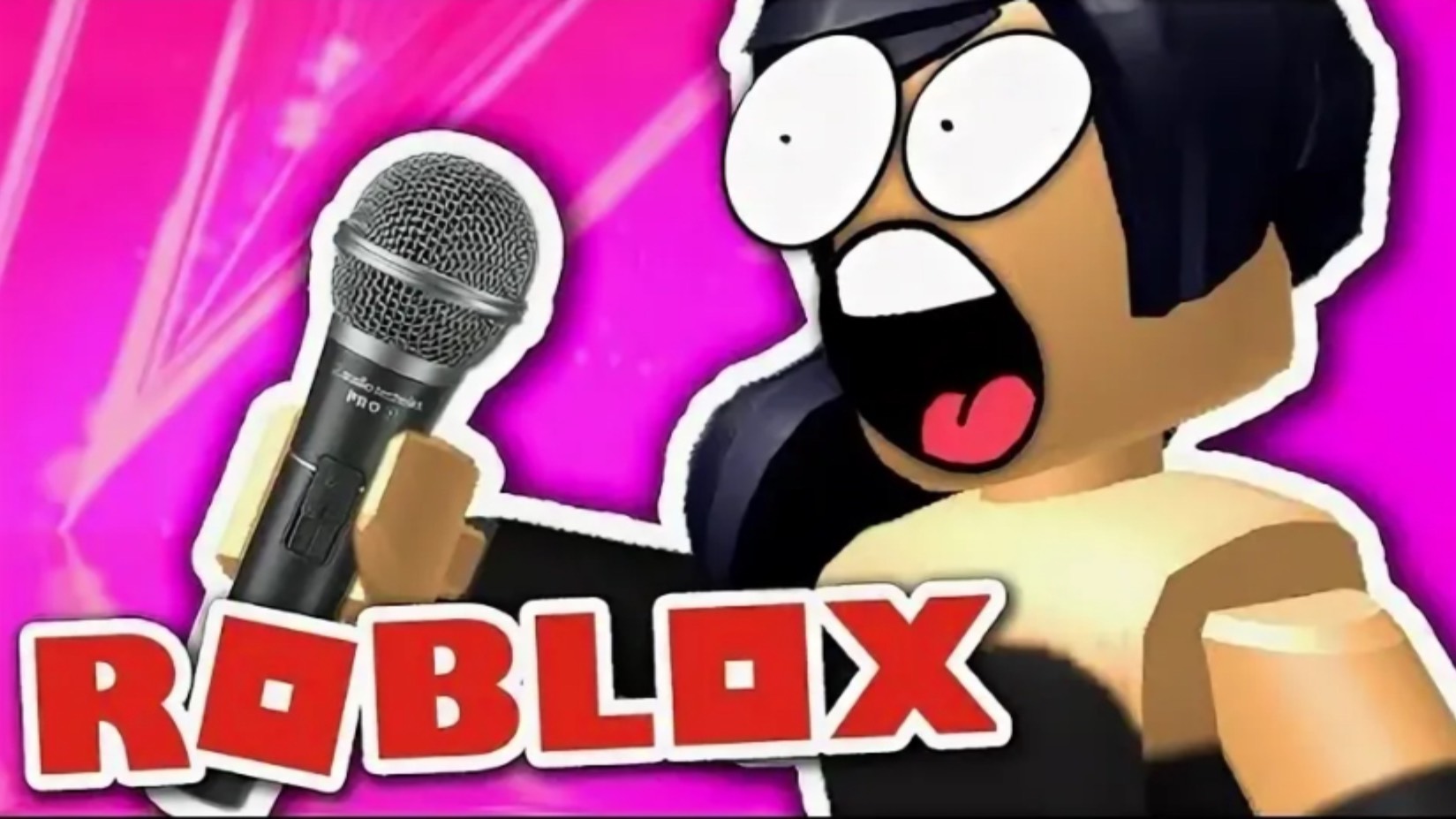 TALENT SHOW IN ROBLOX (EMBARRASSING) смотреть онлайн