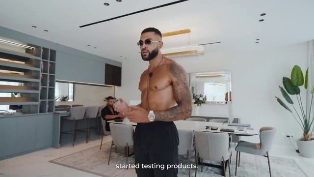 mansion in Dubai part 3 смотреть онлайн