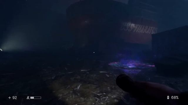 In Sound Mind: The Lighthouse Keeper Allen Shore (Campaign Gameplay) Pt:2 смотреть онлайн