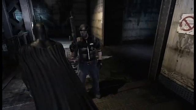 Welcome to Arkham "Ass"ylum - Batman Arkham Asylum Ep. 1 // Subpar Game Nerds смотреть онлайн