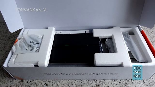 Vogels Wall TV mount смотреть онлайн