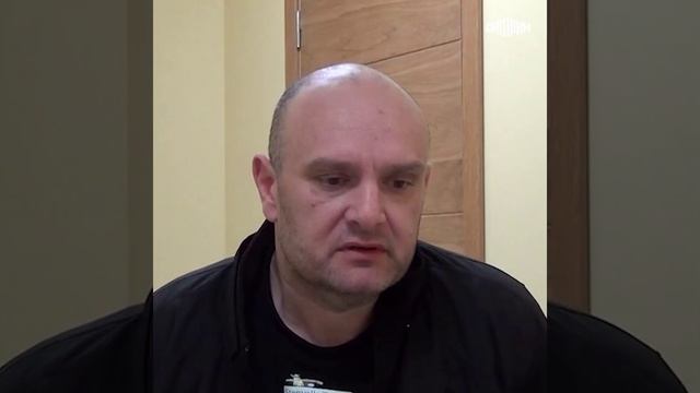 ⚡️СВО 18+ Украинские диверсанты признали вину по делу об атаках на Ленинградскую и Калининскую АЭС. смотреть онлайн