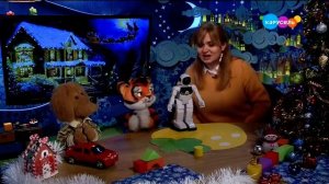 Спокойной ночи ишЫлаМ - фЫрвЫнь (наоборот) Reversed TV