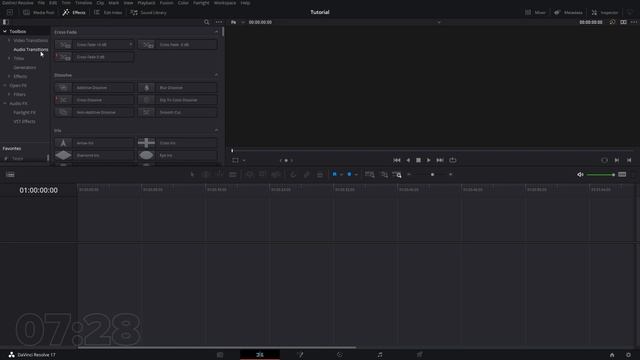 Davinci Resolve 17 Tutorial For Beginners 2022 - Easy to Follow смотреть онлайн