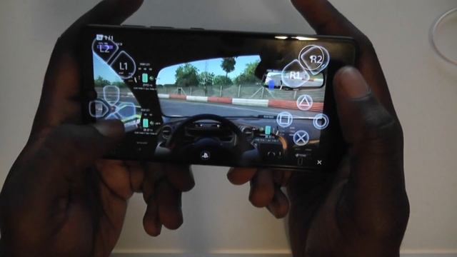 PS4 Remote Play on any Android Device! смотреть онлайн