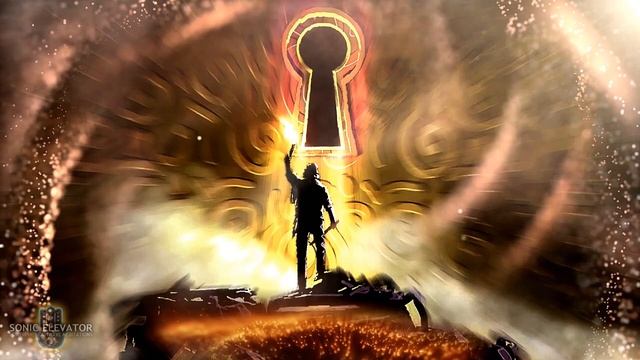 432hz Fantasy Music CALLED (THE HIDDEN HARP CHAMBER & EFFECTIVE BRAINWAVE BINAURAL BEATS) Zen Music смотреть онлайн