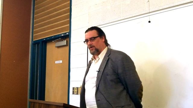Stoicism, Leadership, and Entrepreneurship | A Center for Ethics and Entrepreneurship Lecture смотреть онлайн