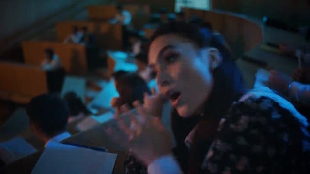 Liil Khuramov - Mubina смотреть онлайн