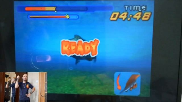 Sharky TV Mate от Defender.