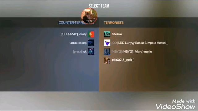 Standoff 2 0.12.0 update/ happy new year смотреть онлайн