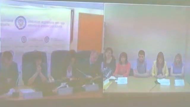 Пресс конференция по НДС смотреть онлайн