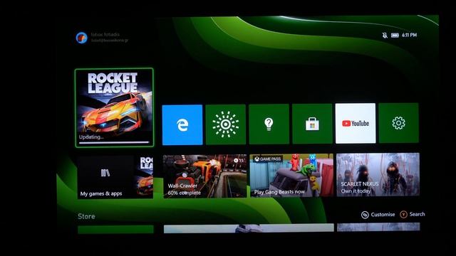 LG 65OLEDG1 webOS 6.0, gaming και ποιότητα εικόνας смотреть онлайн