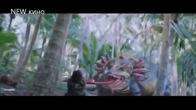 Змея2 \Кино Фантастика\Корея\ смотреть онлайн