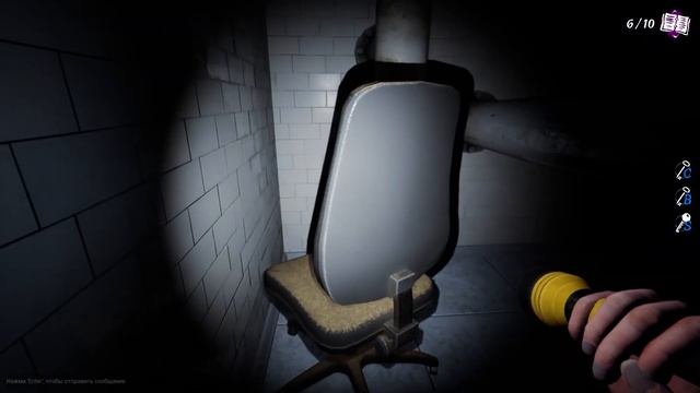 ГОЛОДНАЯ ПОВАРИХА  ➤ Lunch Lady