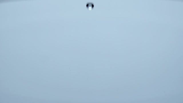 Артезианская вода