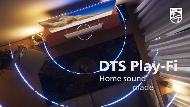 Find Out about the Philips PUS8507-12 Smart TVs смотреть онлайн