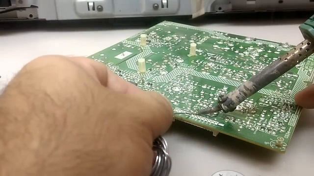 TV Philips Não Liga, Por Onde Começar? Análise Passo A Passo. Acompanhe!