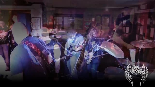 Vic Wilson | Bassist | Vine Messiah смотреть онлайн