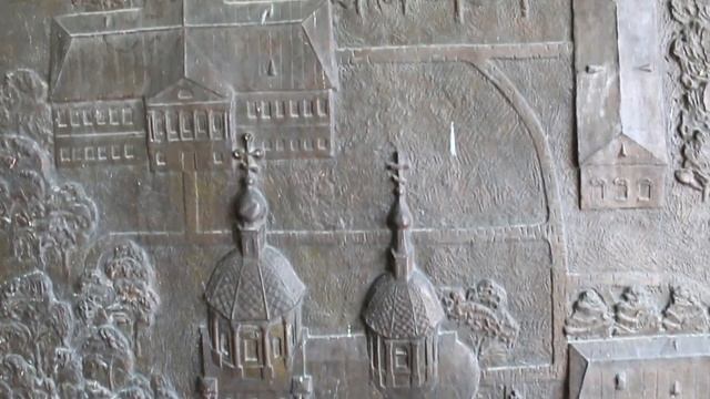 Родной край смотреть онлайн