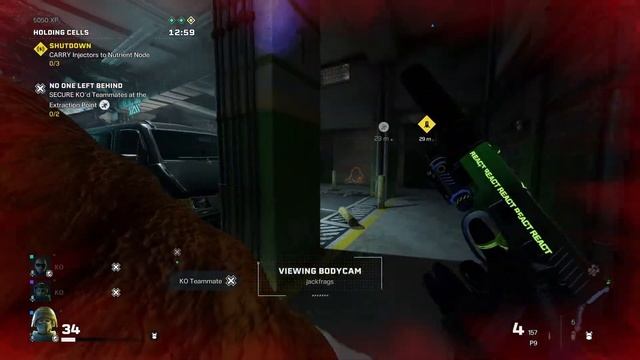 Full Game Early Access #ad - Rainbow Six Extraction смотреть онлайн