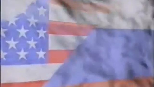 Основная заставка (ТВ-6, 1993-1994) смотреть онлайн