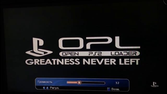 Распаковка, обзор прошитой PS2 Fat в 2023 году🔥. #ps2 #ps2games