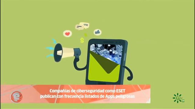 Zona Digital: Apps que hay que borrar de Android смотреть онлайн
