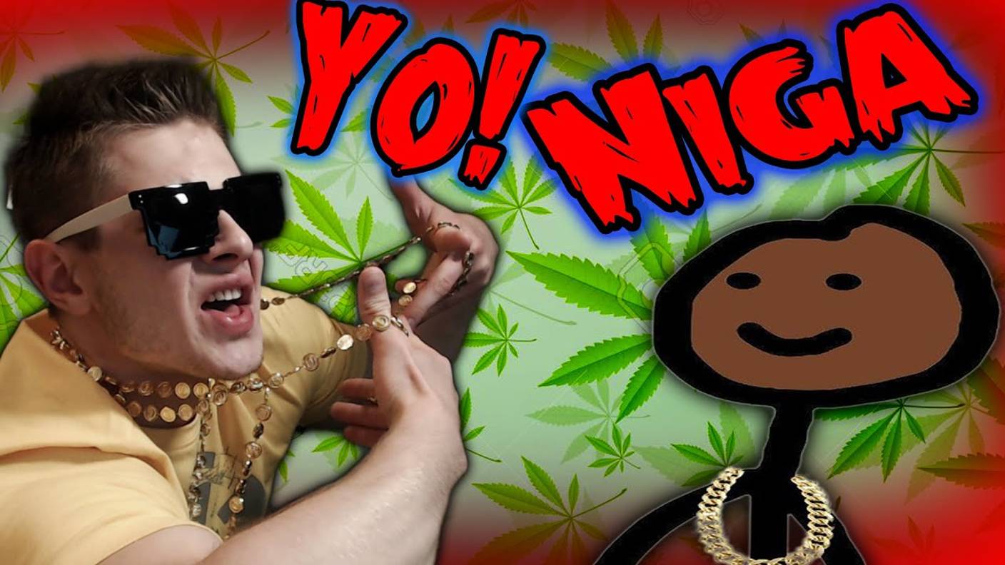 ЙОУ НИГА! - GTA Online смотреть онлайн