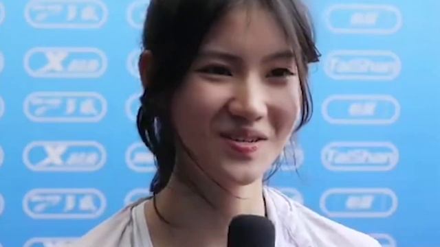 田径界女神化身女版刘翔，狂甩第二名5米开外，13秒15连夺三枚金牌震惊世界！【田径时光社】 смотреть онлайн