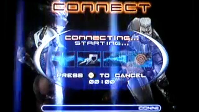 Conectando Quake Arena 3 Online Dreamcast смотреть онлайн