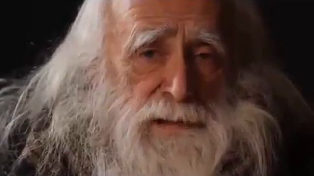 Старец сказал правду