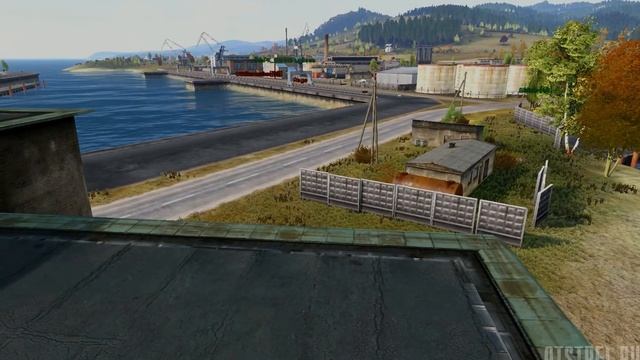 Сделка ARMA 3 WCG смотреть онлайн