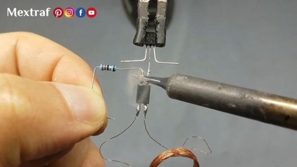 Amazing Invention | You Can Make At Home | Simple Inventions | Homemade DIY | How To Make RFID LOCK