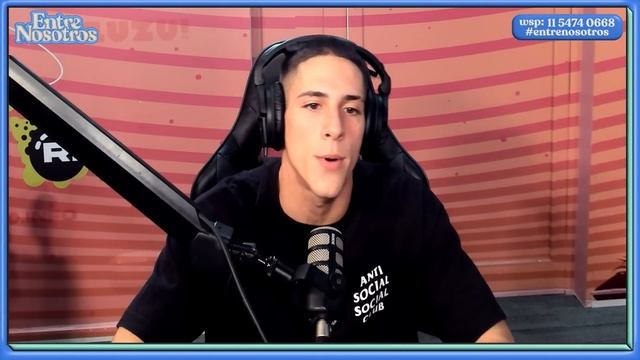 #ENTRENOSOTROS l MARKA AKME EN VIVO, ¿EN QUÉ ESCALON ESTÁN TUS AMIGOS? Y ANALIZAMOS SUS CHAMUYOS смотреть онлайн
