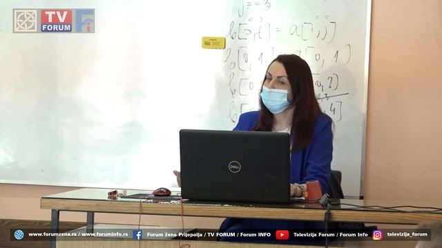 TV FORUM 26.05.2021. VESTI смотреть онлайн