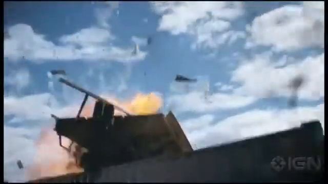 Управление гневом / Anger Management, 2012 - ТВ-Ролик 2 смотреть онлайн