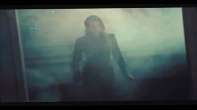 Quake/DaisyJohnson//"Soul Saving" смотреть онлайн