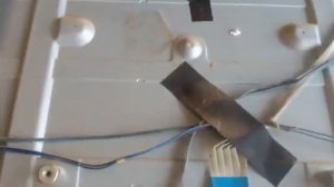 42 LG TV FLICKERING SCREEN LG LED TV JUMPING PROBLEM REPEATING SOLUTION 42LN5110-TB