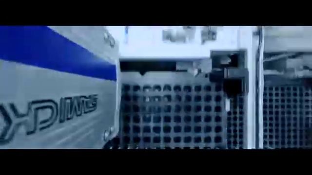 DMEGC Lithium-ion Battery Cell Production смотреть онлайн