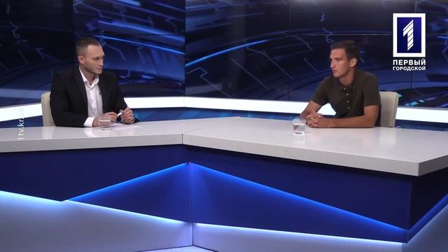 Евгений Кателин: Кумир в детстве - Андрей Шевченко