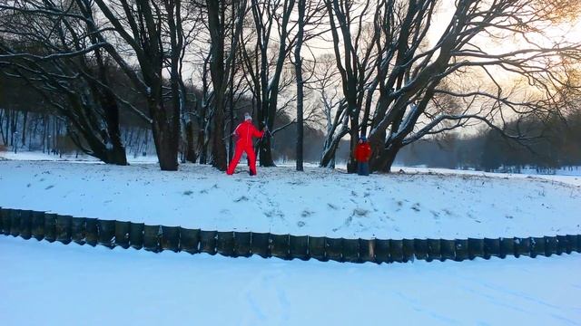 Зимний фристайл 2 смотреть онлайн