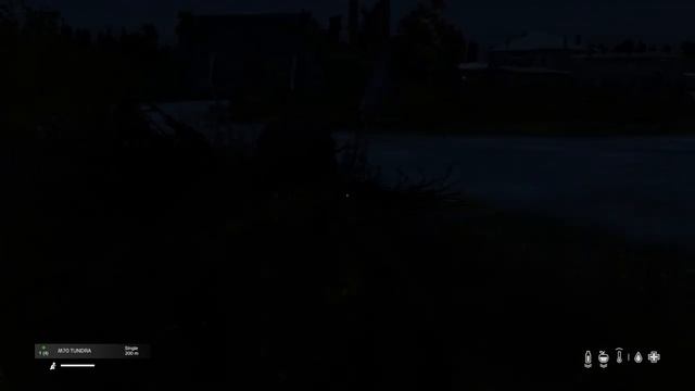 Dayz Hunter Becomes My Prey смотреть онлайн