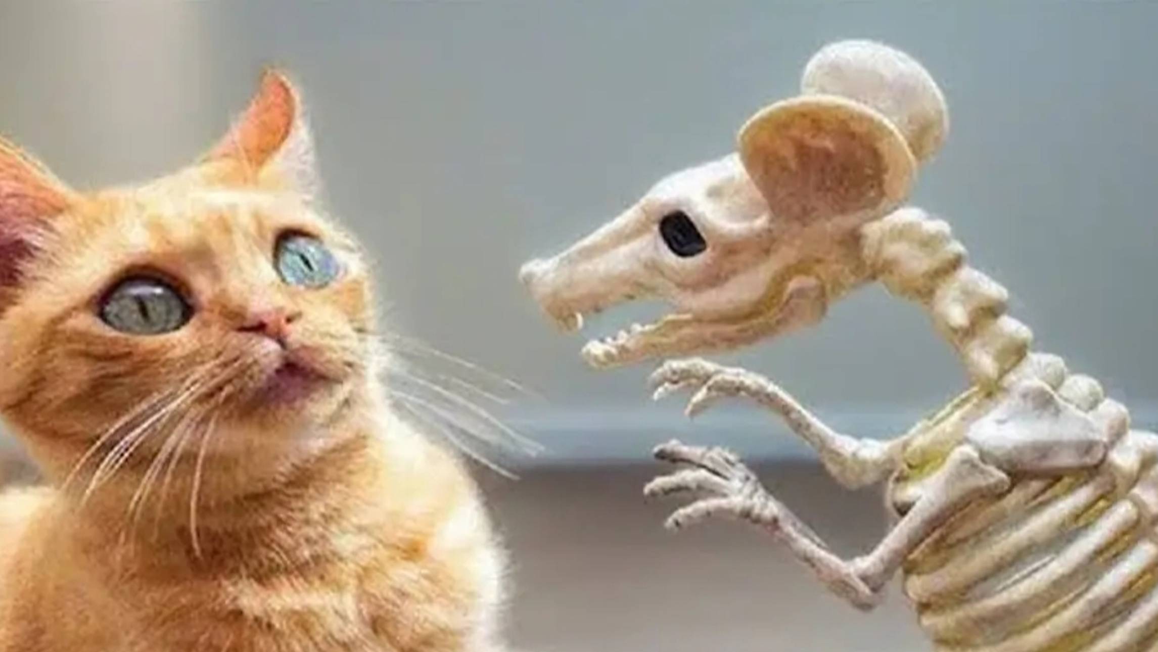 😺 Как дурачатся коты! самые смешные моменты