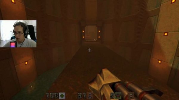 Quake 2 Remastered -#2 ФИНАЛ!