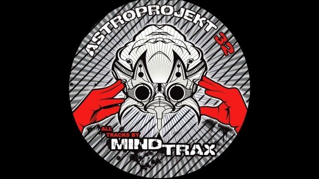 Mindtrax - Bass Quake смотреть онлайн