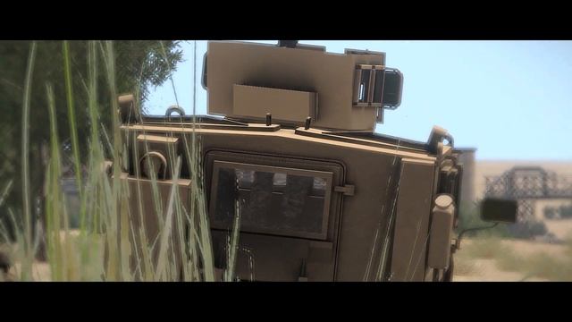 ArmA 3 | Operation WTP # 1 [Machinima] смотреть онлайн